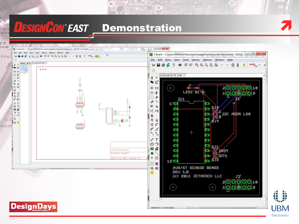 Jetperch | PCB Design for Software Engineers
